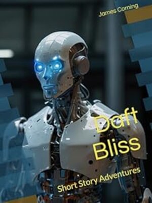 cover image of Daft Bliss